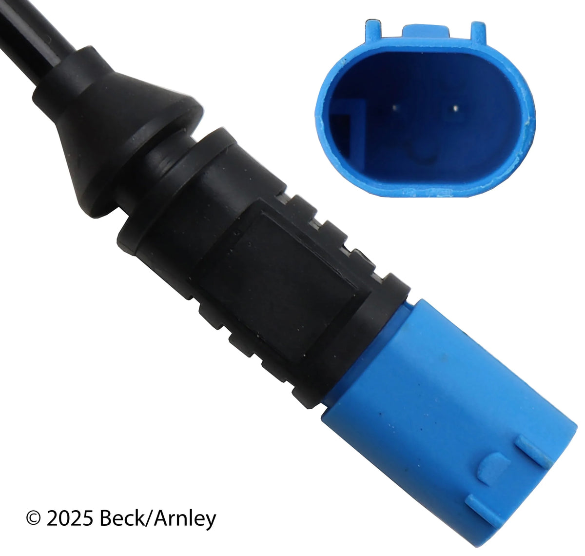 Beck/Arnley 084-2241 2020-2026 Toyota GR Supra Disc Brake Pad Wear Sensor