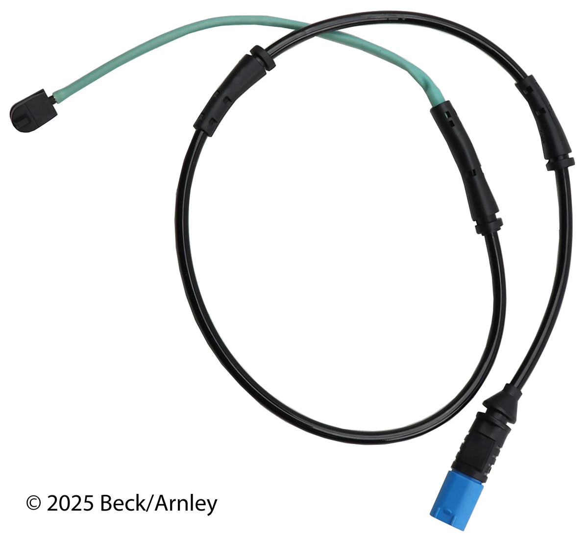 Beck/Arnley 084-2241 2020-2026 Toyota GR Supra Disc Brake Pad Wear Sensor