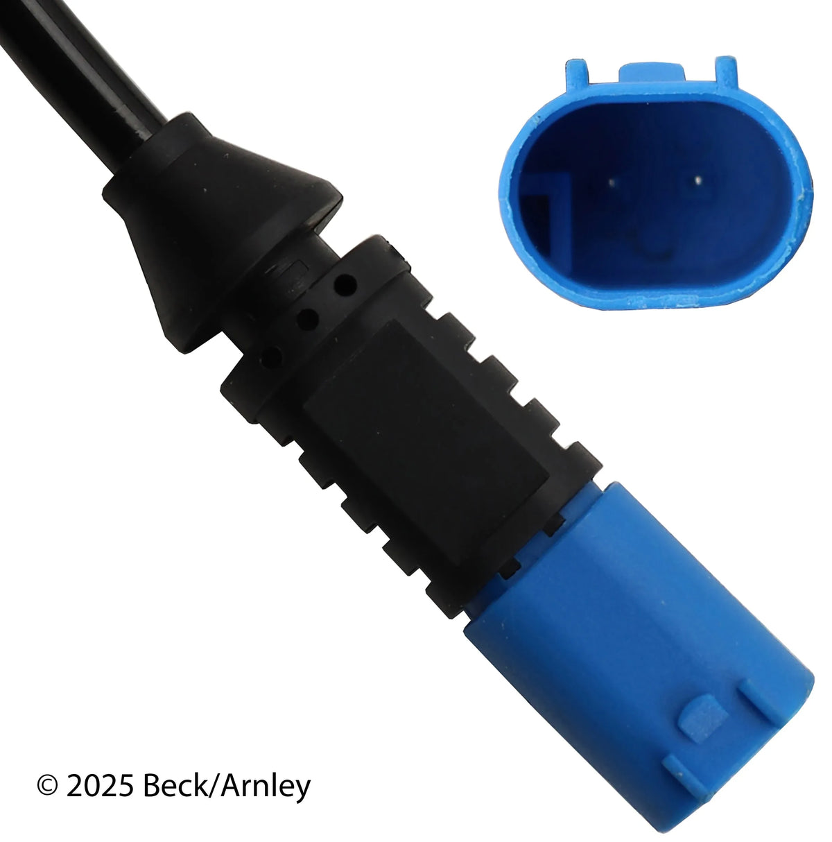 Beck/Arnley 084-2242 2020-2026 Toyota GR Supra Disc Brake Pad Wear Sensor