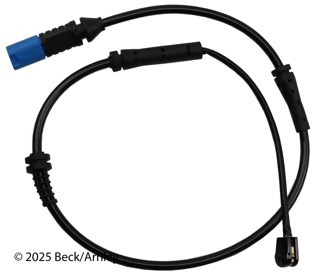Beck/Arnley 084-2242 2020-2026 Toyota GR Supra Disc Brake Pad Wear Sensor