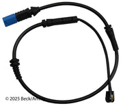 Beck/Arnley 084-2242 2020-2026 Toyota GR Supra Disc Brake Pad Wear Sensor