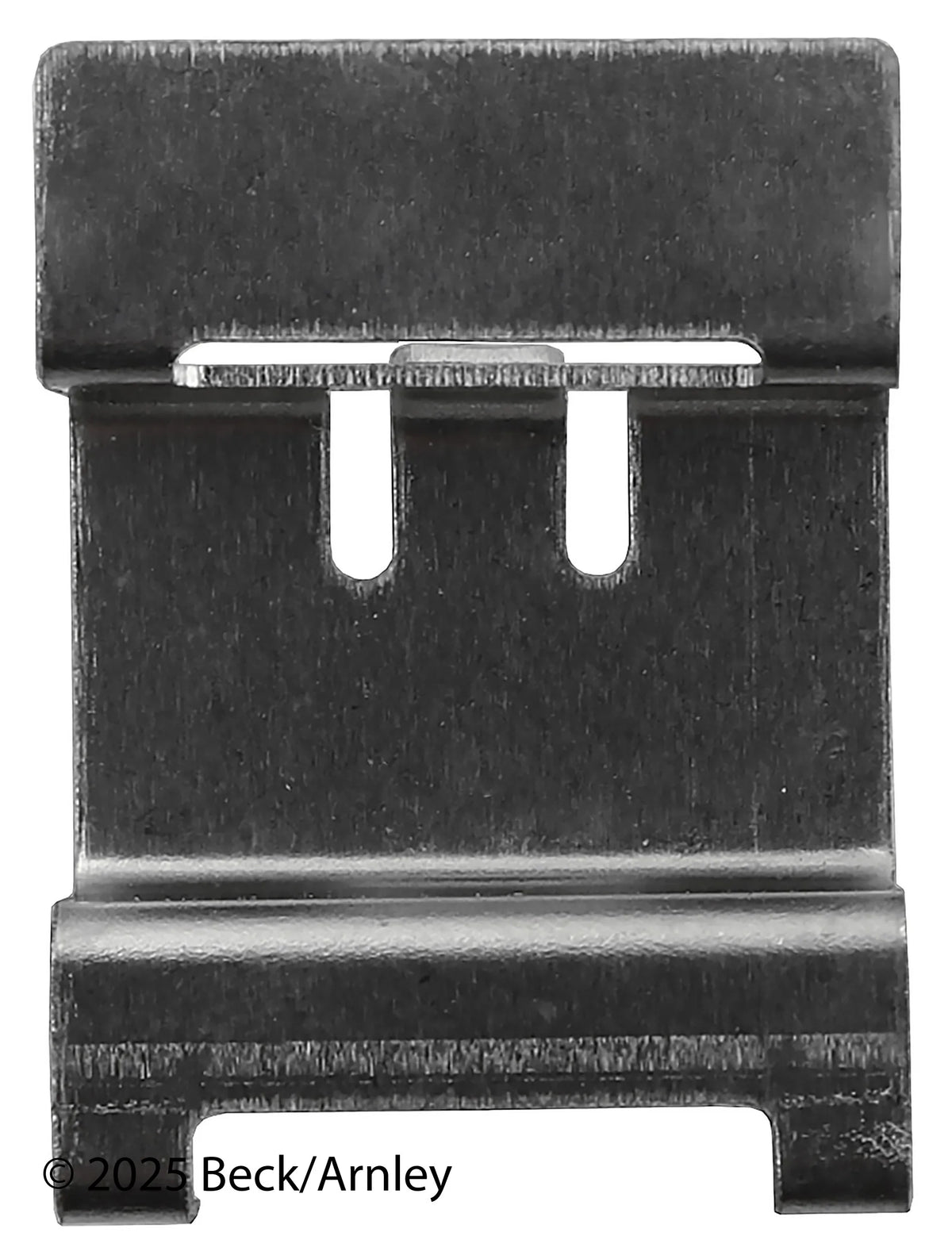 Beck/Arnley 084-2243 2020-2026 Nissan Sentra Disc Brake Hardware Kit
