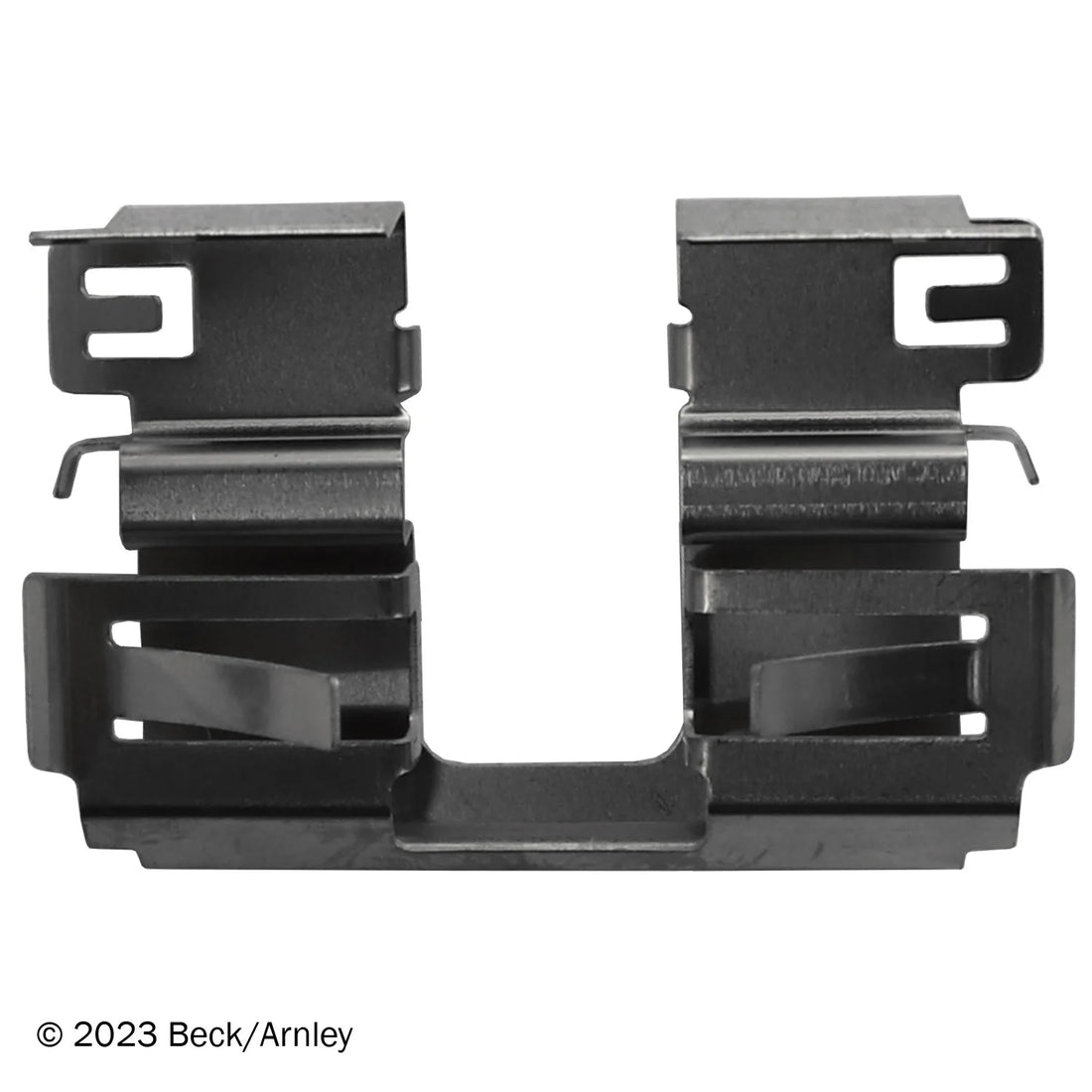 Beck/Arnley 084-2247 2022-2026 Hyundai Tucson Disc Brake Hardware Kit