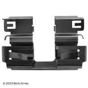 Beck/Arnley 084-2247 2022-2026 Hyundai Tucson Disc Brake Hardware Kit