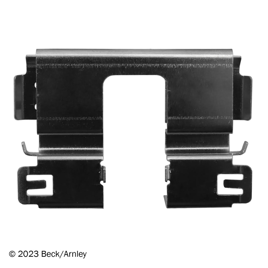Beck/Arnley 084-2247 2022-2026 Hyundai Tucson Disc Brake Hardware Kit