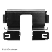 Beck/Arnley 084-2247 2022-2026 Hyundai Tucson Disc Brake Hardware Kit