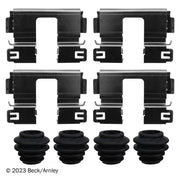 Beck/Arnley 084-2247 2022-2026 Hyundai Tucson Disc Brake Hardware Kit