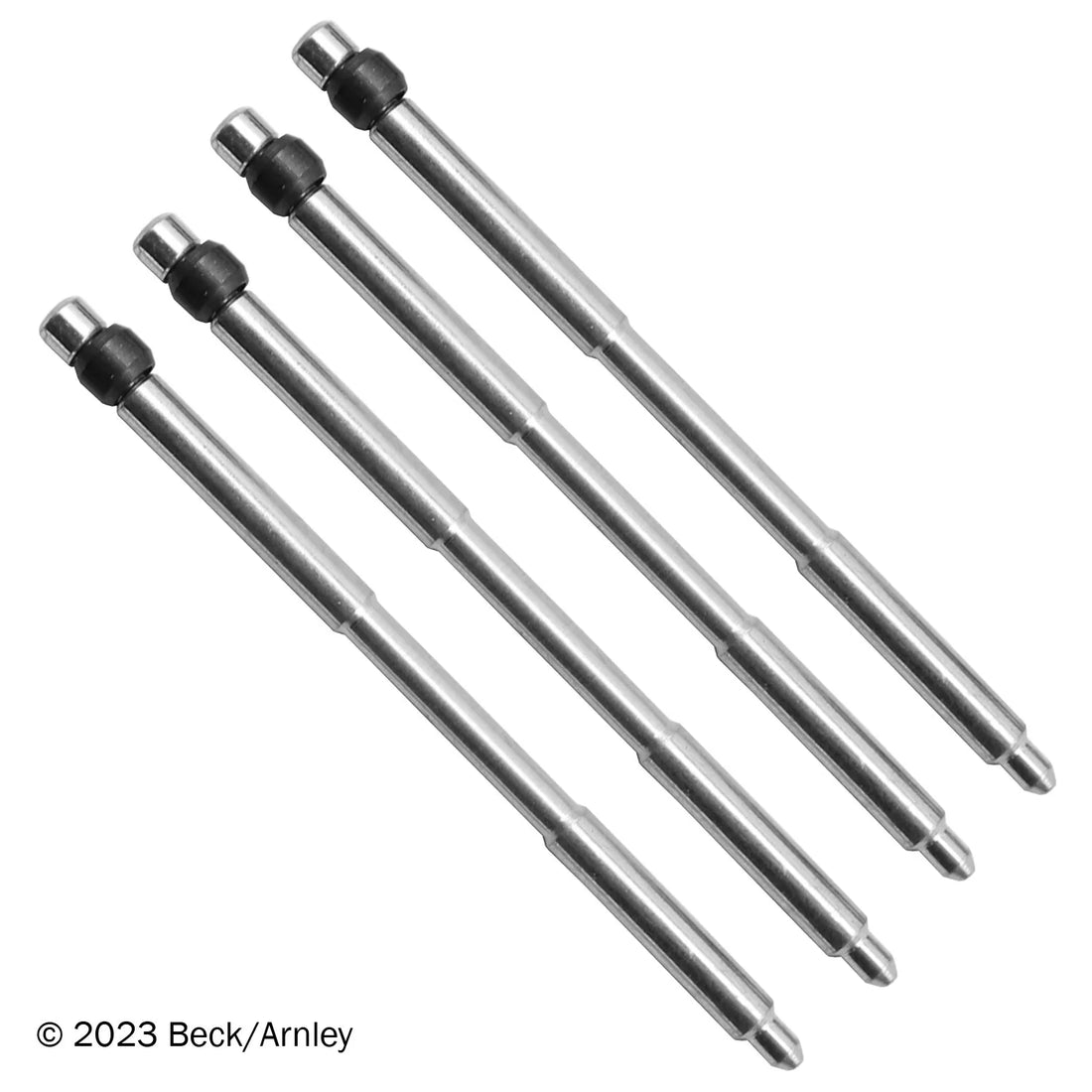 Beck/Arnley 084-2248 2020-2026 Toyota GR Supra Disc Brake Hardware Kit