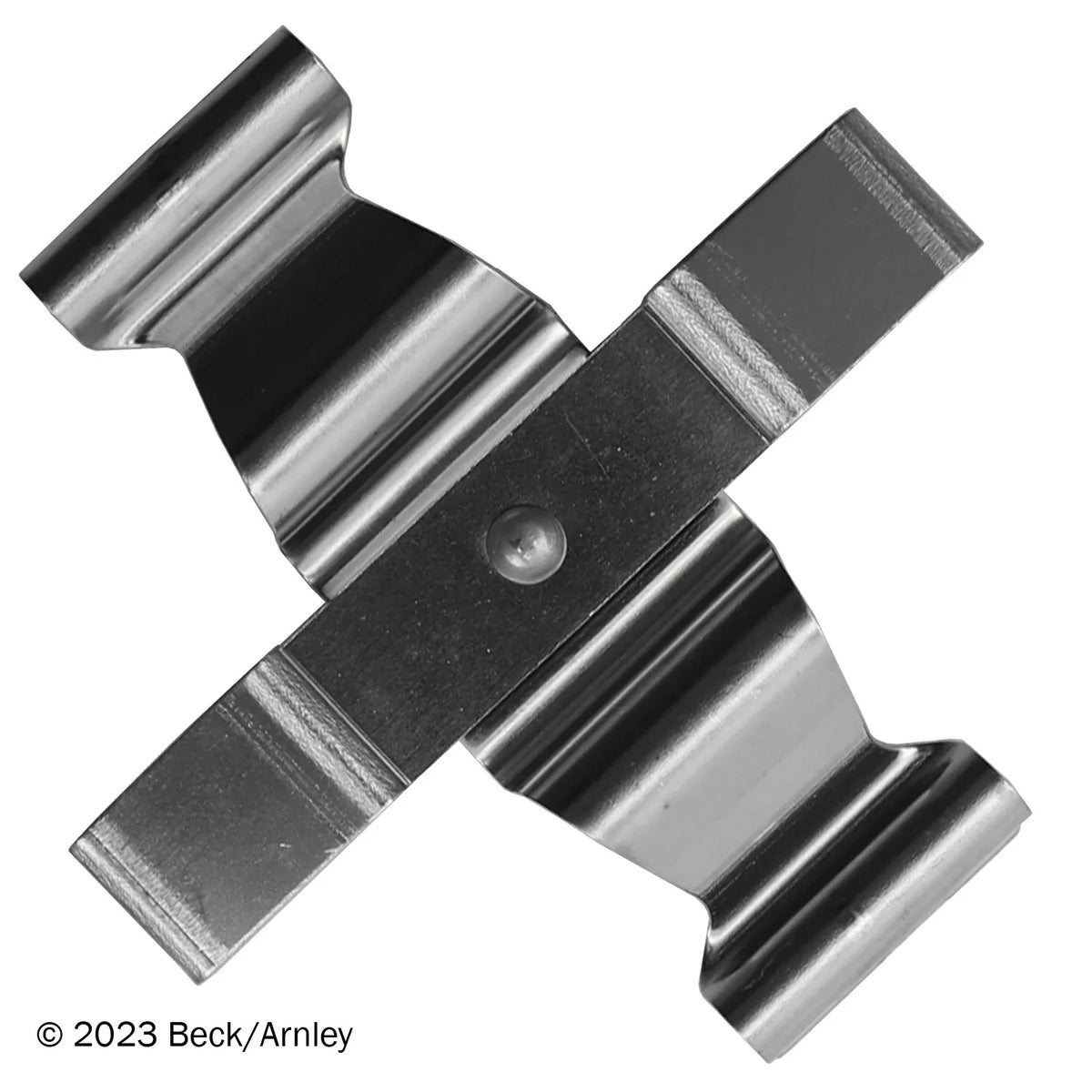 Beck/Arnley 084-2248 2020-2026 Toyota GR Supra Disc Brake Hardware Kit