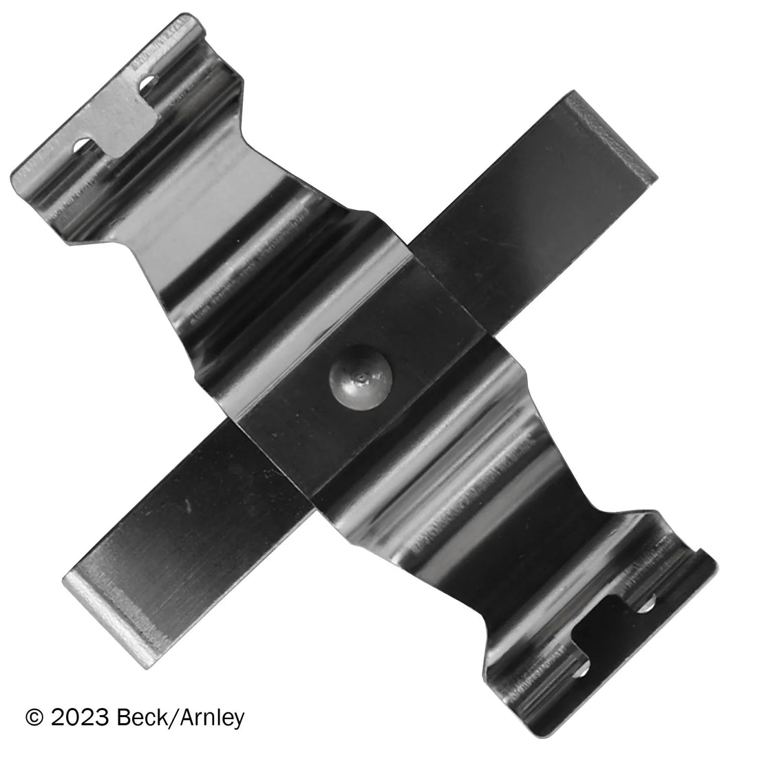 Beck/Arnley 084-2248 2020-2026 Toyota GR Supra Disc Brake Hardware Kit