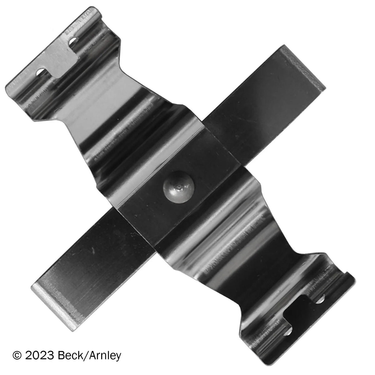 Beck/Arnley 084-2248 2020-2026 Toyota GR Supra Disc Brake Hardware Kit
