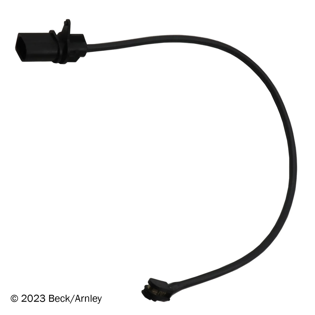 Beck/Arnley 084-2250 2019-2025 Audi Q8 Disc Brake Pad Wear Sensor