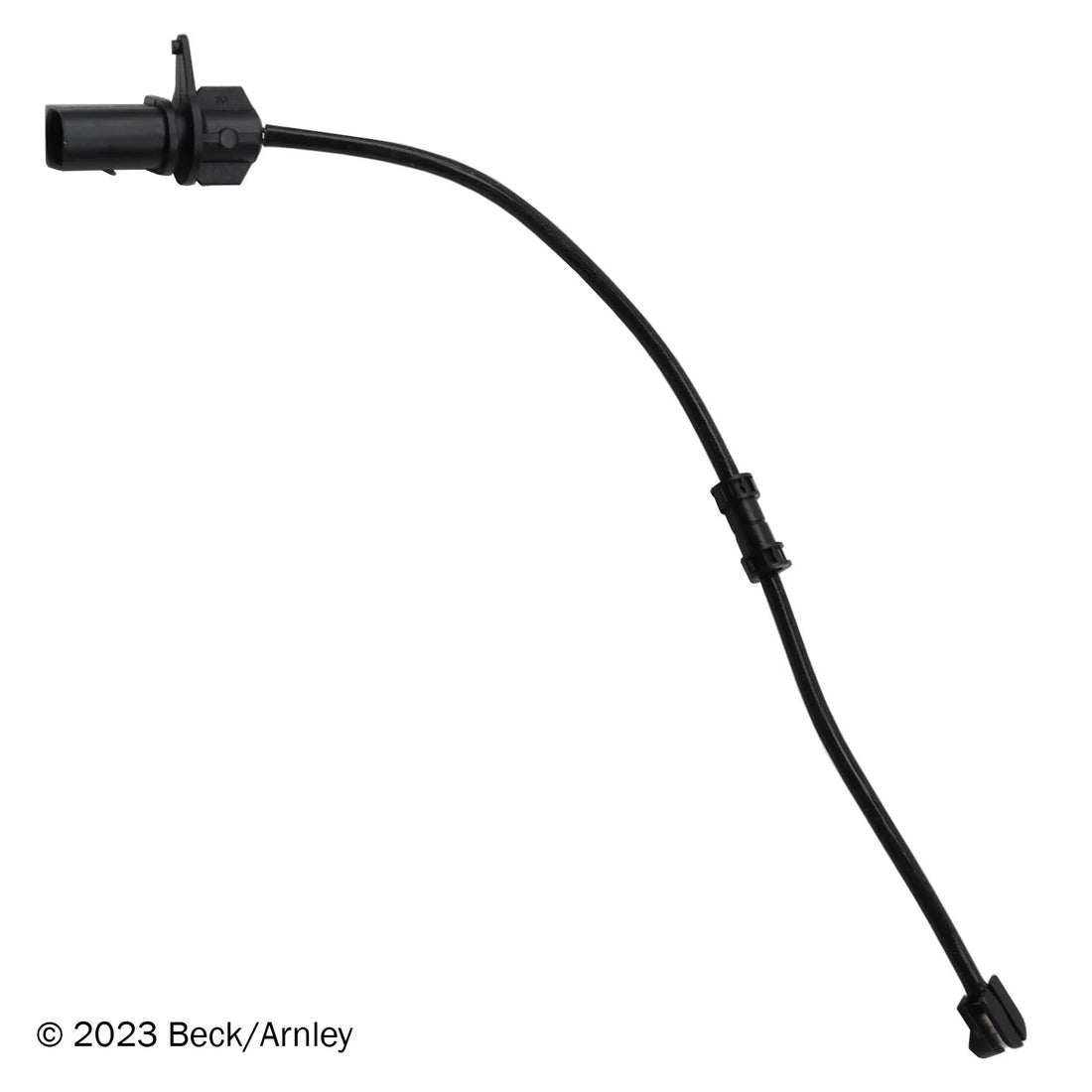 Beck/Arnley 084-2251 2018-2025 Audi Q5 Disc Brake Pad Wear Sensor