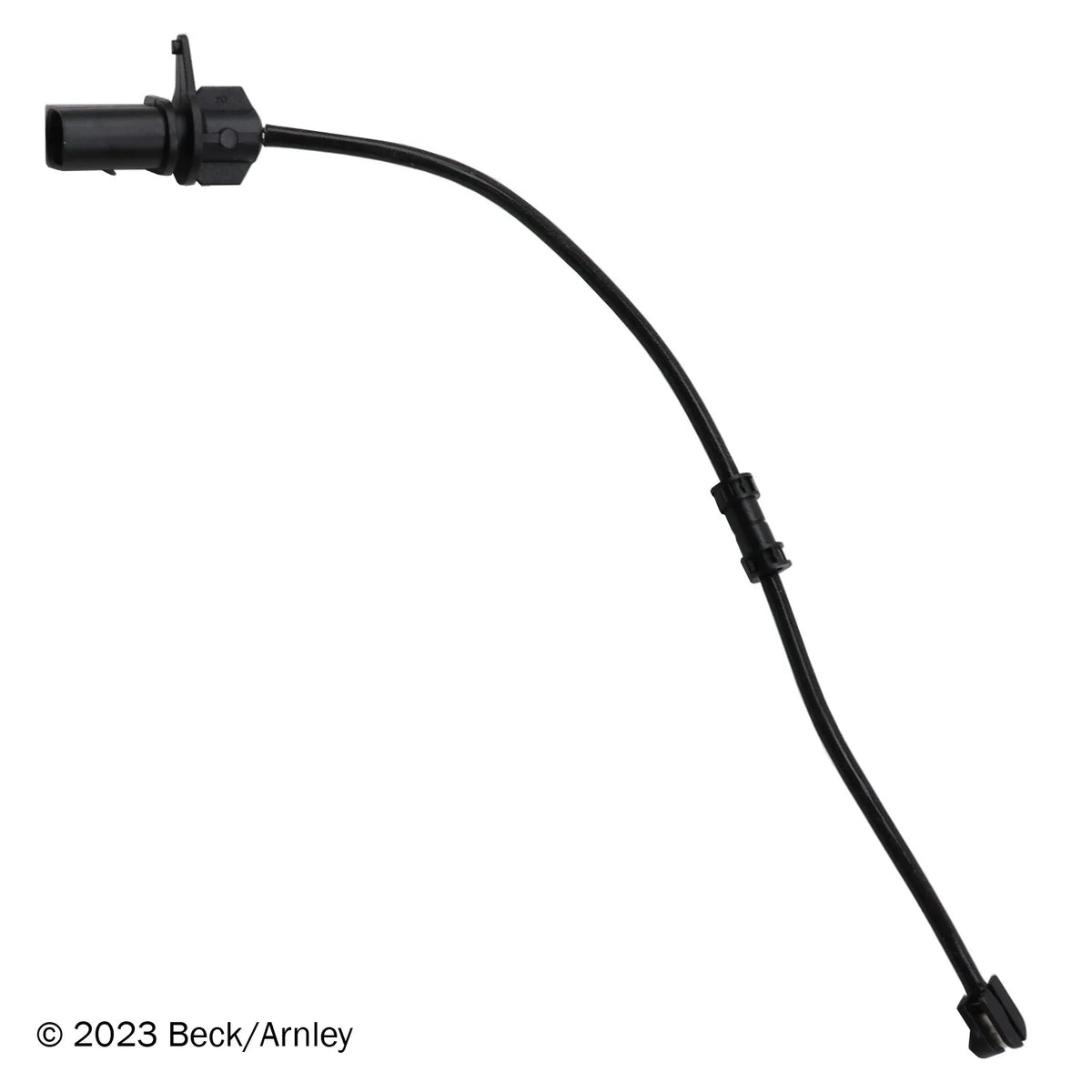 Beck/Arnley 084-2251 2018-2025 Audi Q5 Disc Brake Pad Wear Sensor