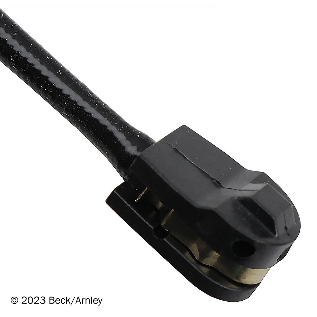 Beck/Arnley 084-2252 2021-2026 BMW Alpina XB7 Disc Brake Pad Wear Sensor