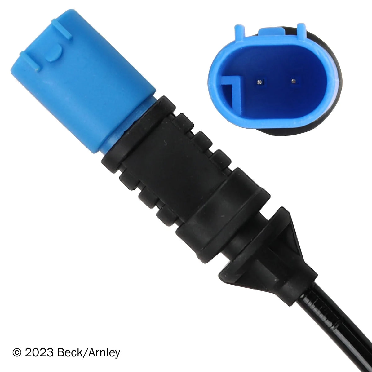 Beck/Arnley 084-2252 2021-2026 BMW Alpina XB7 Disc Brake Pad Wear Sensor