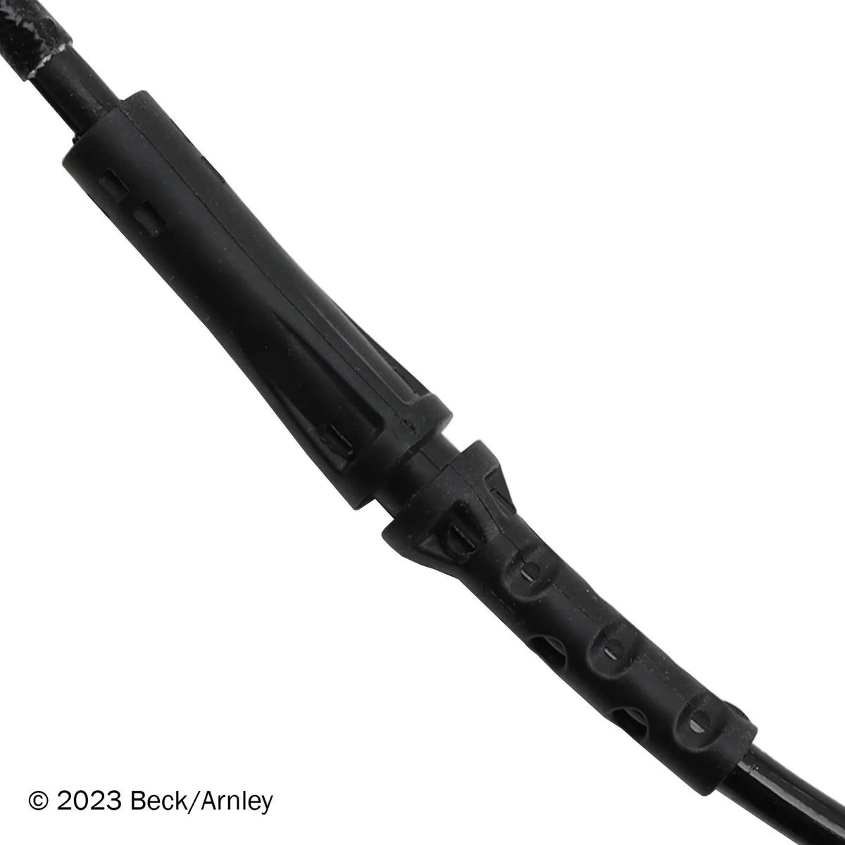 Beck/Arnley 084-2252 2021-2026 BMW Alpina XB7 Disc Brake Pad Wear Sensor