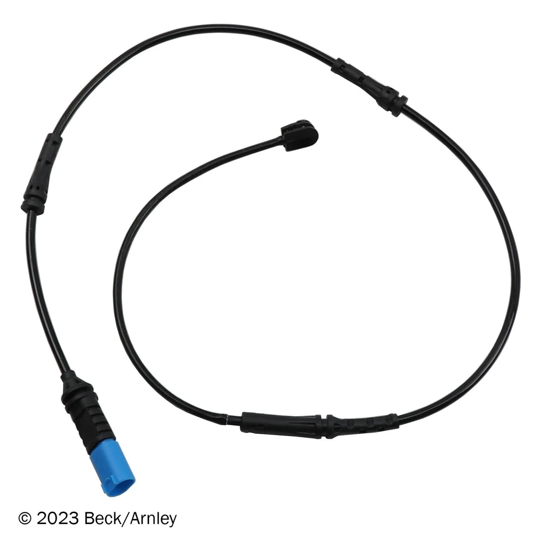 Beck/Arnley 084-2252 2021-2026 BMW Alpina XB7 Disc Brake Pad Wear Sensor