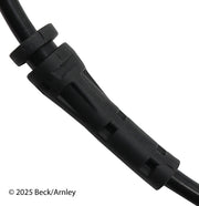 Beck/Arnley 084-2253 2021-2026 BMW Alpina XB7 Disc Brake Pad Wear Sensor