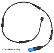 Beck/Arnley 084-2253 2021-2026 BMW Alpina XB7 Disc Brake Pad Wear Sensor