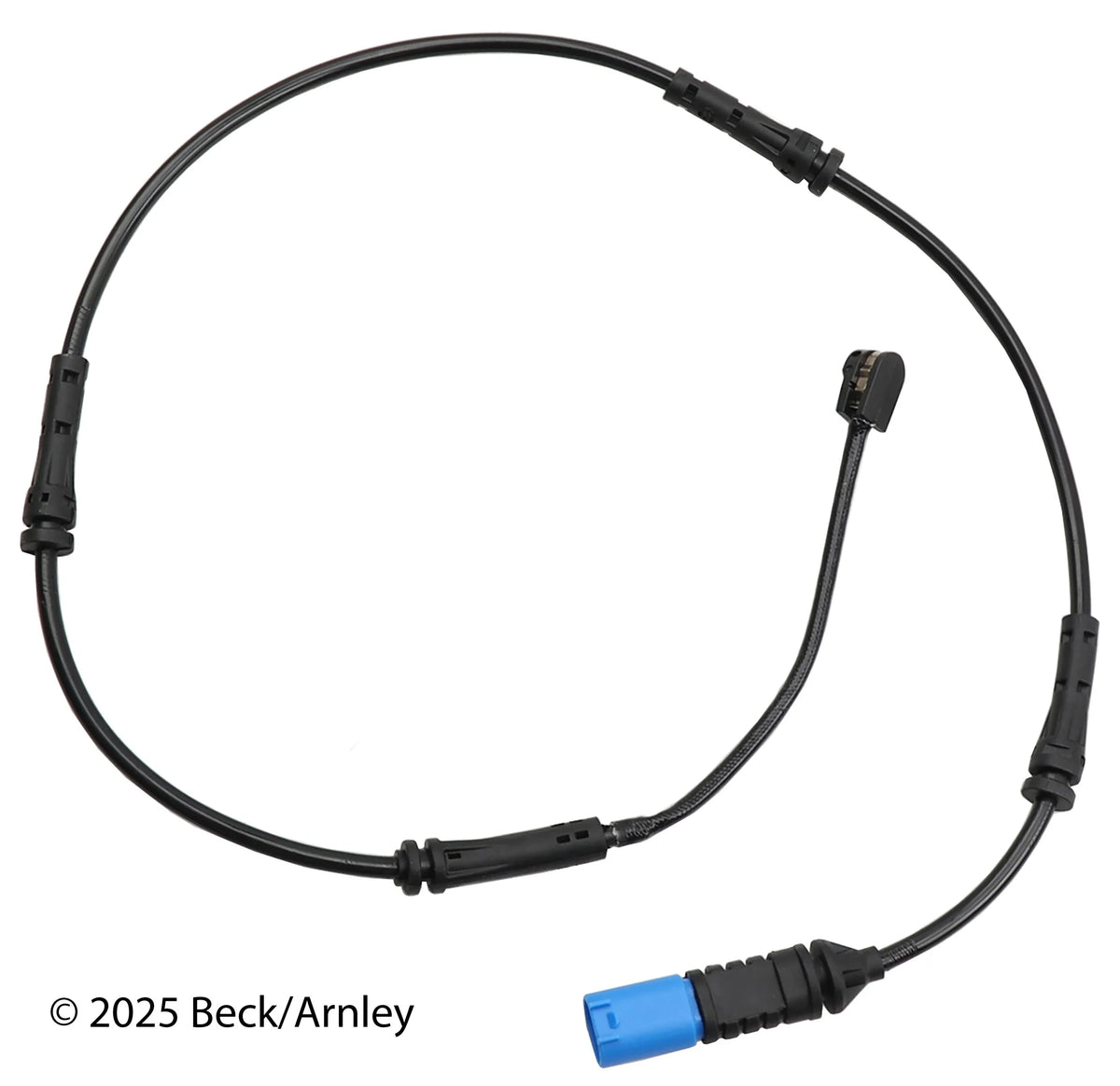 Beck/Arnley 084-2253 2021-2026 BMW Alpina XB7 Disc Brake Pad Wear Sensor