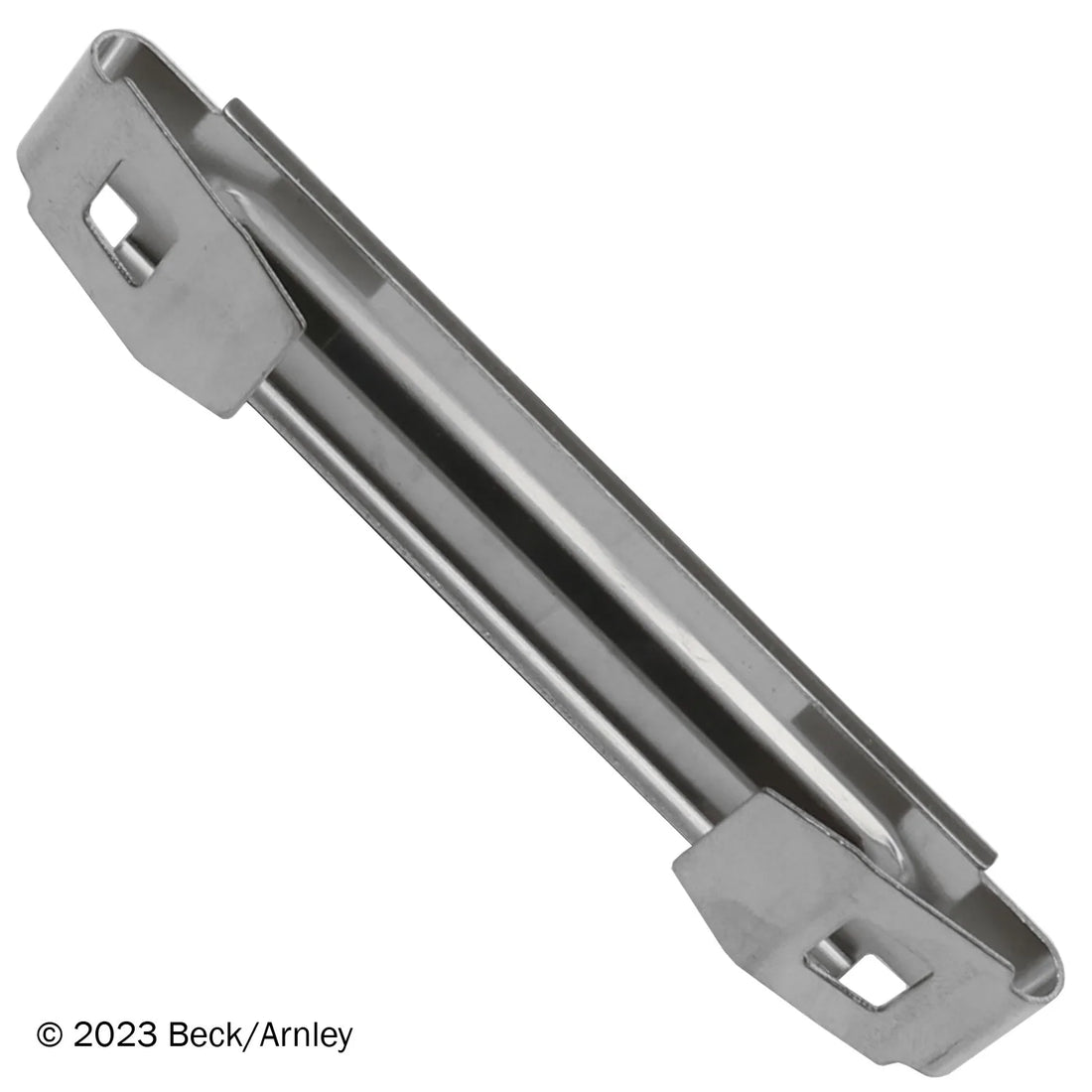 Beck/Arnley 084-2254 2017-2023 BMW 530i xDrive Disc Brake Hardware Kit