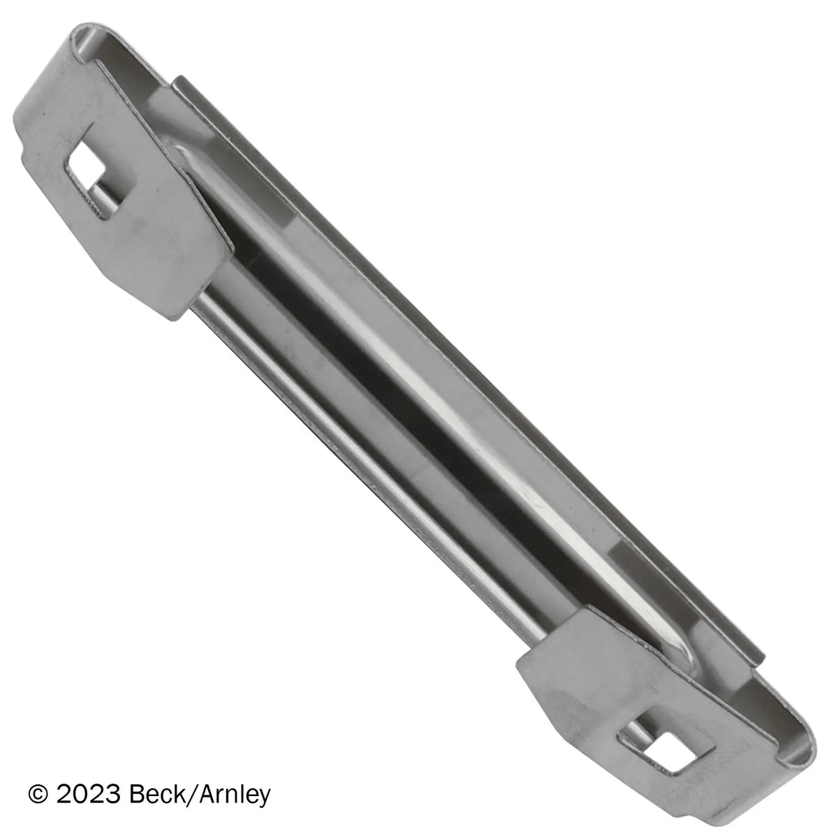 Beck/Arnley 084-2254 2017-2023 BMW 530i xDrive Disc Brake Hardware Kit