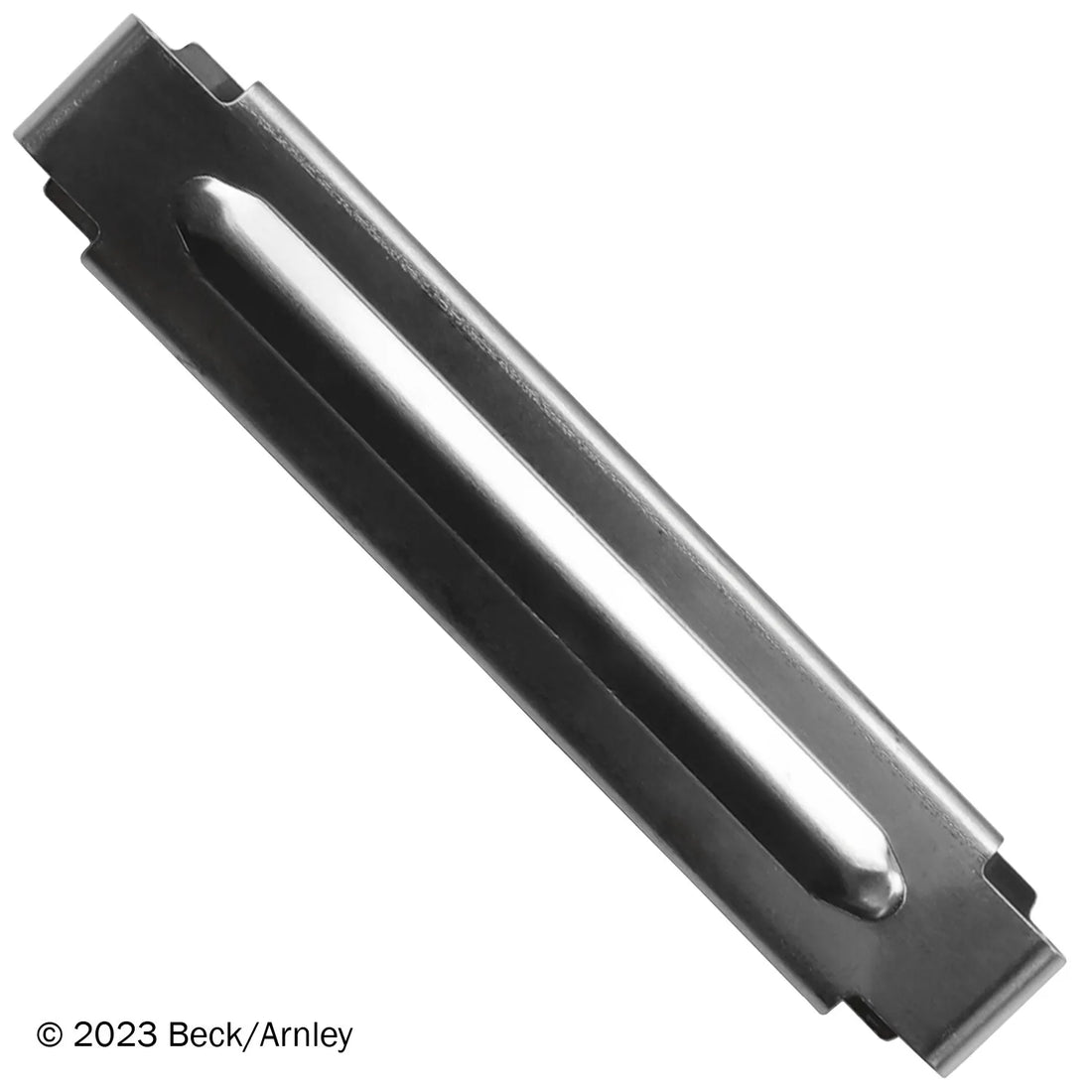 Beck/Arnley 084-2254 2017-2023 BMW 530i xDrive Disc Brake Hardware Kit