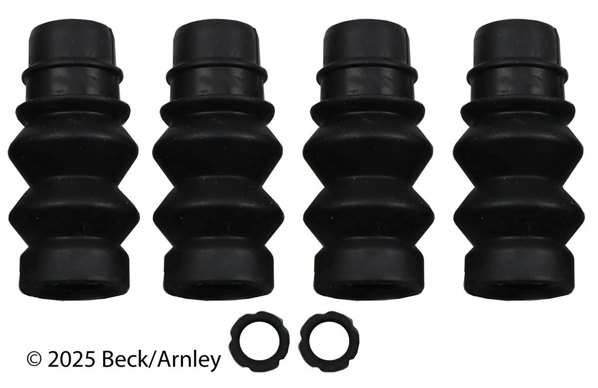 Beck/Arnley 084-2258 2022-2026 Acura MDX Disc Brake Hardware Kit