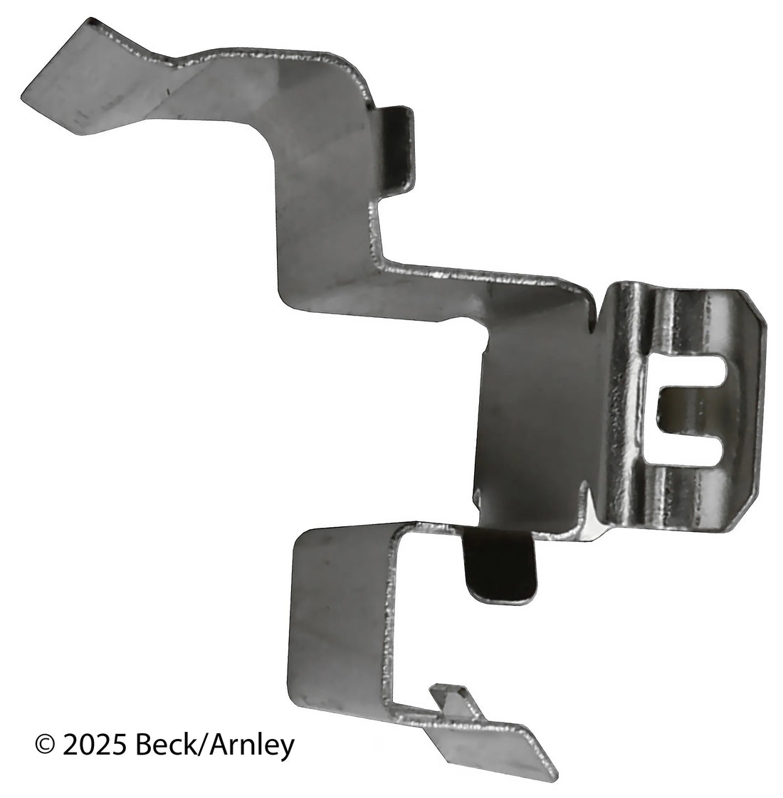 Beck/Arnley 084-2258 2022-2026 Acura MDX Disc Brake Hardware Kit