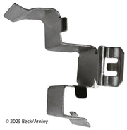 Beck/Arnley 084-2258 2022-2026 Acura MDX Disc Brake Hardware Kit