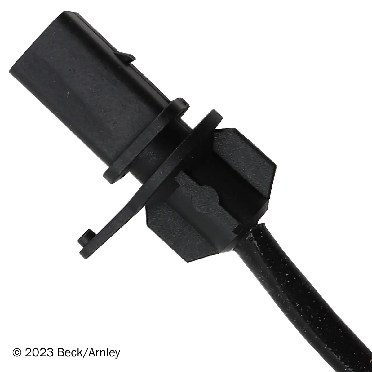 Beck/Arnley 084-2260 2024-2025 Audi Q8 e-tron Sportback Disc Brake Pad Wear Sensor