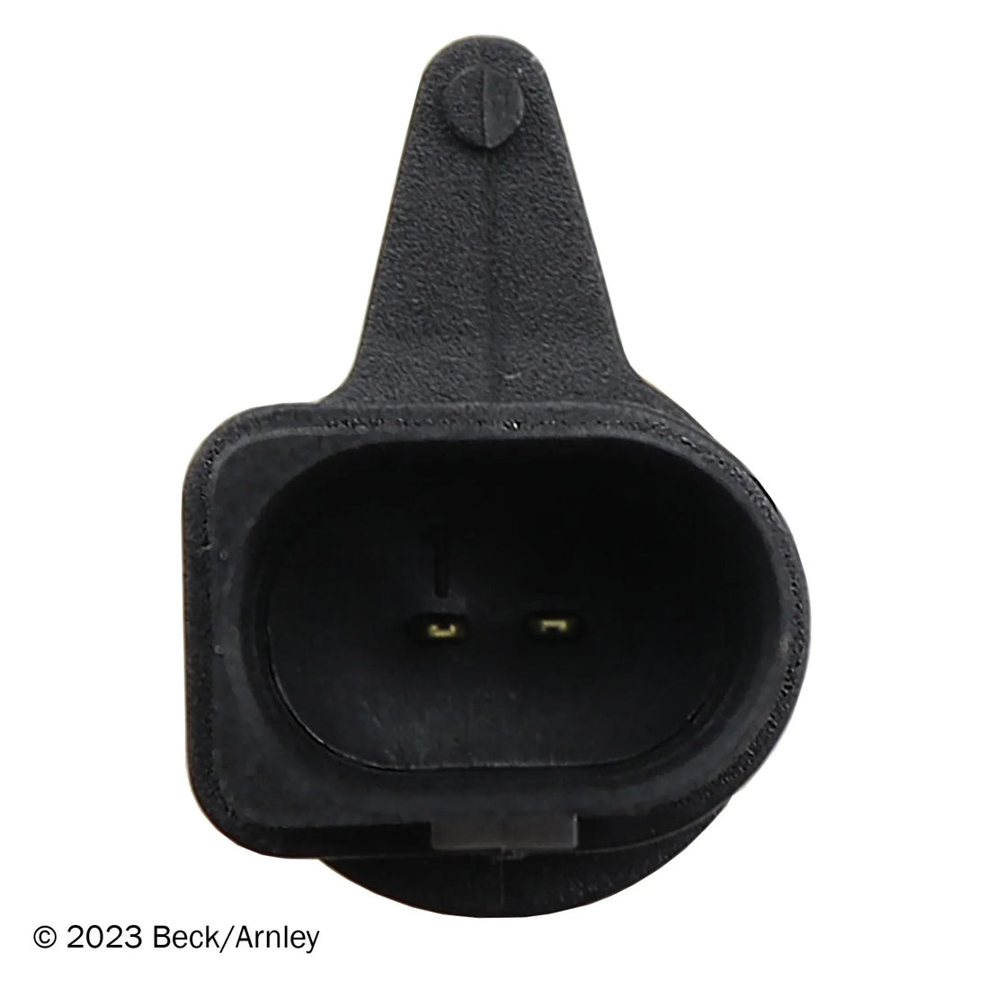 Beck/Arnley 084-2260 2024-2025 Audi Q8 e-tron Sportback Disc Brake Pad Wear Sensor