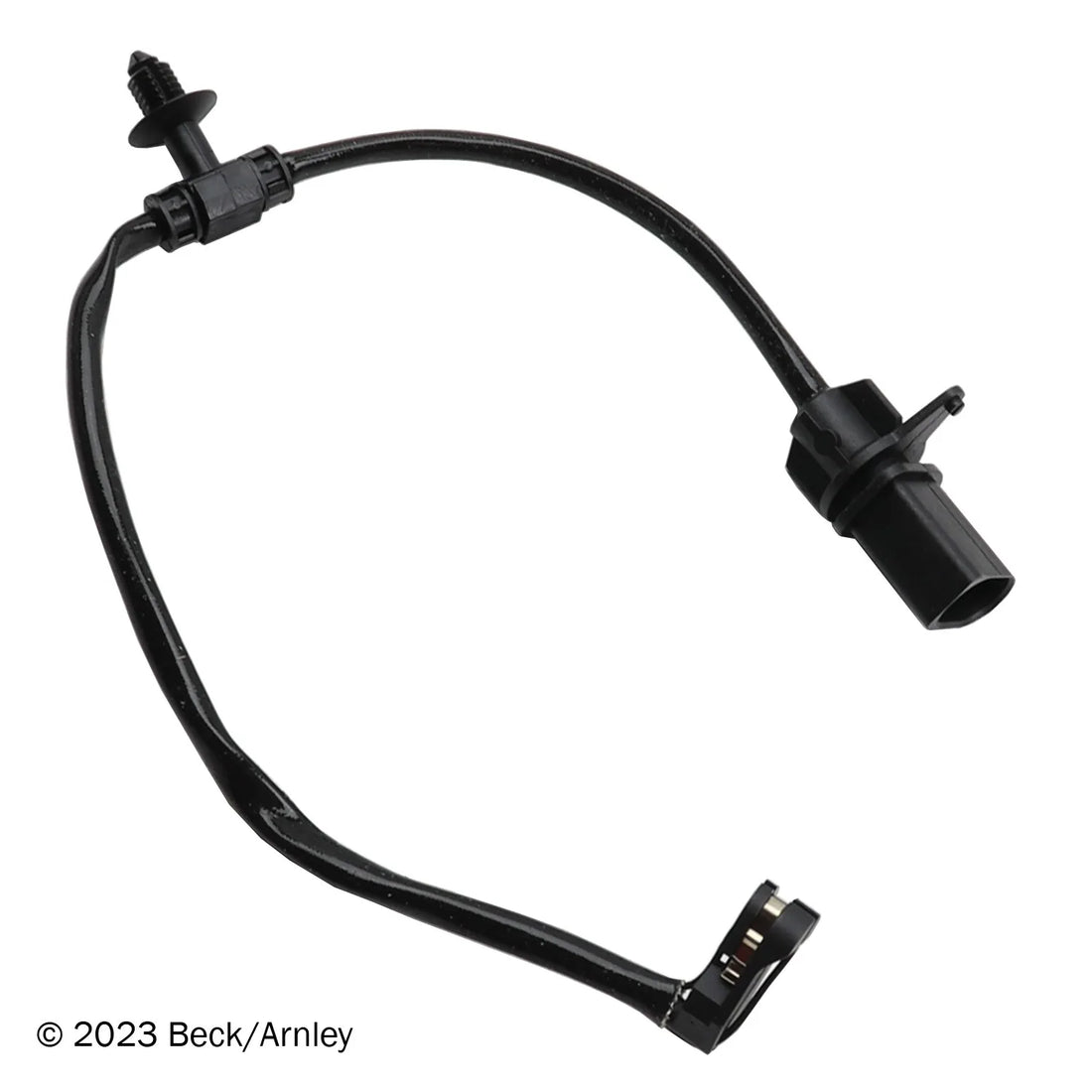 Beck/Arnley 084-2260 2024-2025 Audi Q8 e-tron Sportback Disc Brake Pad Wear Sensor