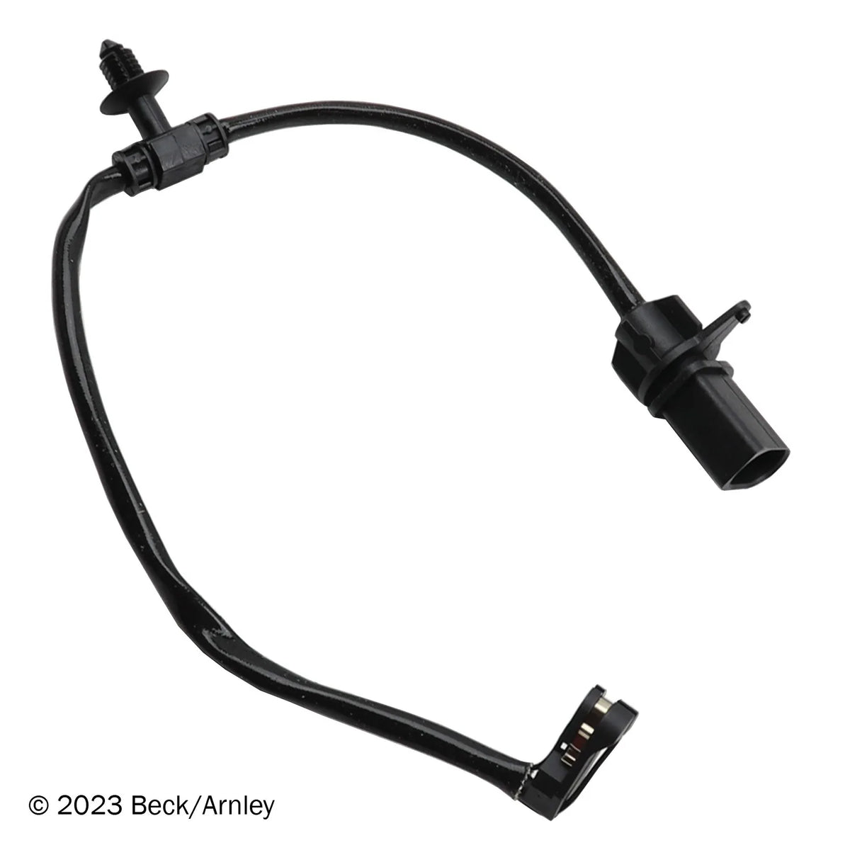 Beck/Arnley 084-2260 2024-2025 Audi Q8 e-tron Sportback Disc Brake Pad Wear Sensor