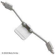 Beck/Arnley 084-2262 2003-2014 Volvo XC90 Disc Brake Hardware Kit
