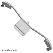 Beck/Arnley 084-2262 2003-2014 Volvo XC90 Disc Brake Hardware Kit