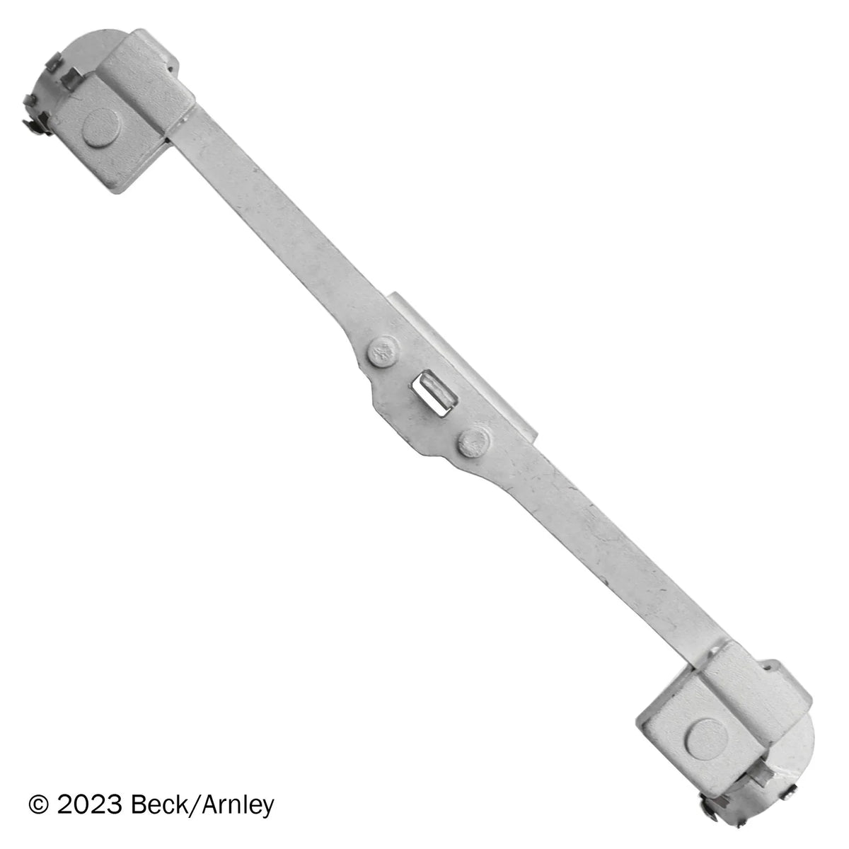 Beck/Arnley 084-2262 2003-2014 Volvo XC90 Disc Brake Hardware Kit