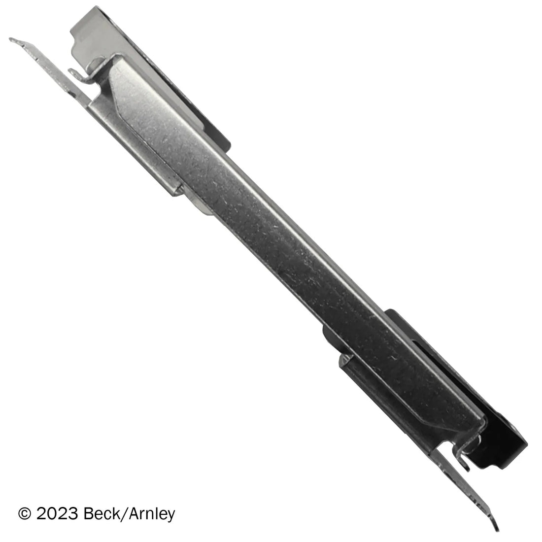 Beck/Arnley 084-2263 2018-2025 Nissan LEAF Disc Brake Hardware Kit