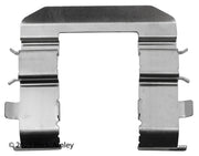 Beck/Arnley 084-2264 2018-2023 Hyundai Kona Disc Brake Hardware Kit