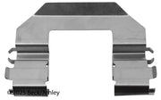 Beck/Arnley 084-2265 2004-2009 Kia Spectra Disc Brake Hardware Kit