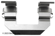 Beck/Arnley 084-2265 2004-2009 Kia Spectra Disc Brake Hardware Kit