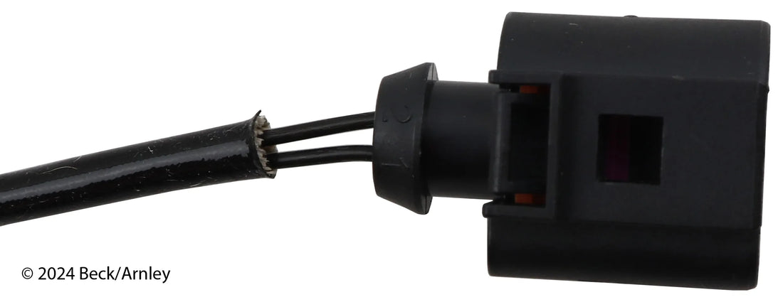 Beck/Arnley 084-2266 2022-2023 Audi e-tron S Disc Brake Pad Wear Sensor