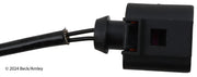 Beck/Arnley 084-2266 2022-2023 Audi e-tron S Disc Brake Pad Wear Sensor