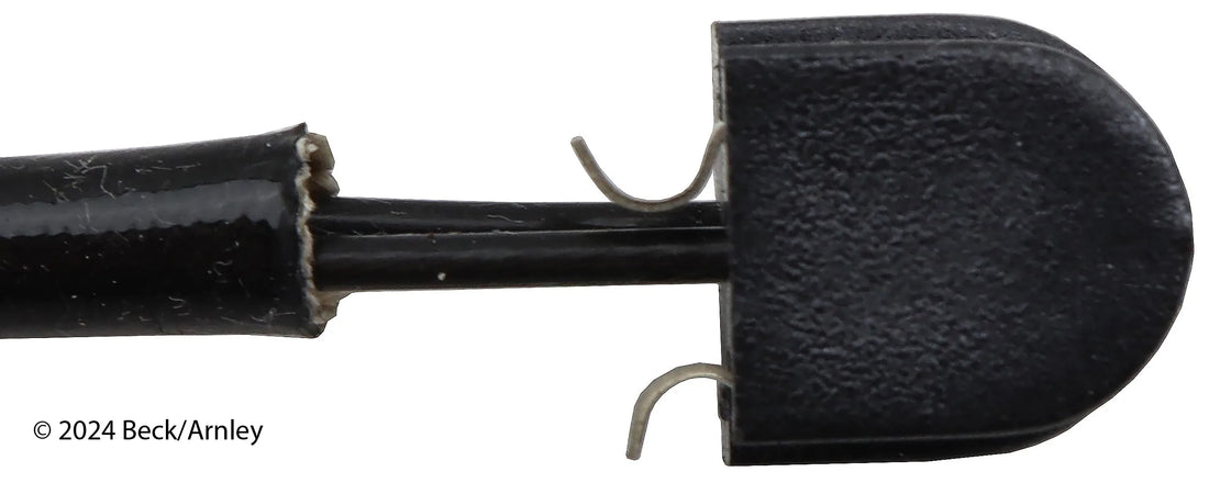 Beck/Arnley 084-2266 2022-2023 Audi e-tron S Disc Brake Pad Wear Sensor