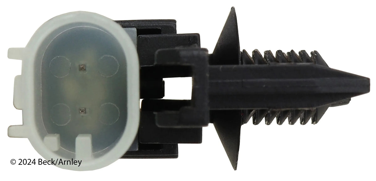 Beck/Arnley 084-2268 2018-2024 Land Rover Range Rover Velar Disc Brake Pad Wear Sensor