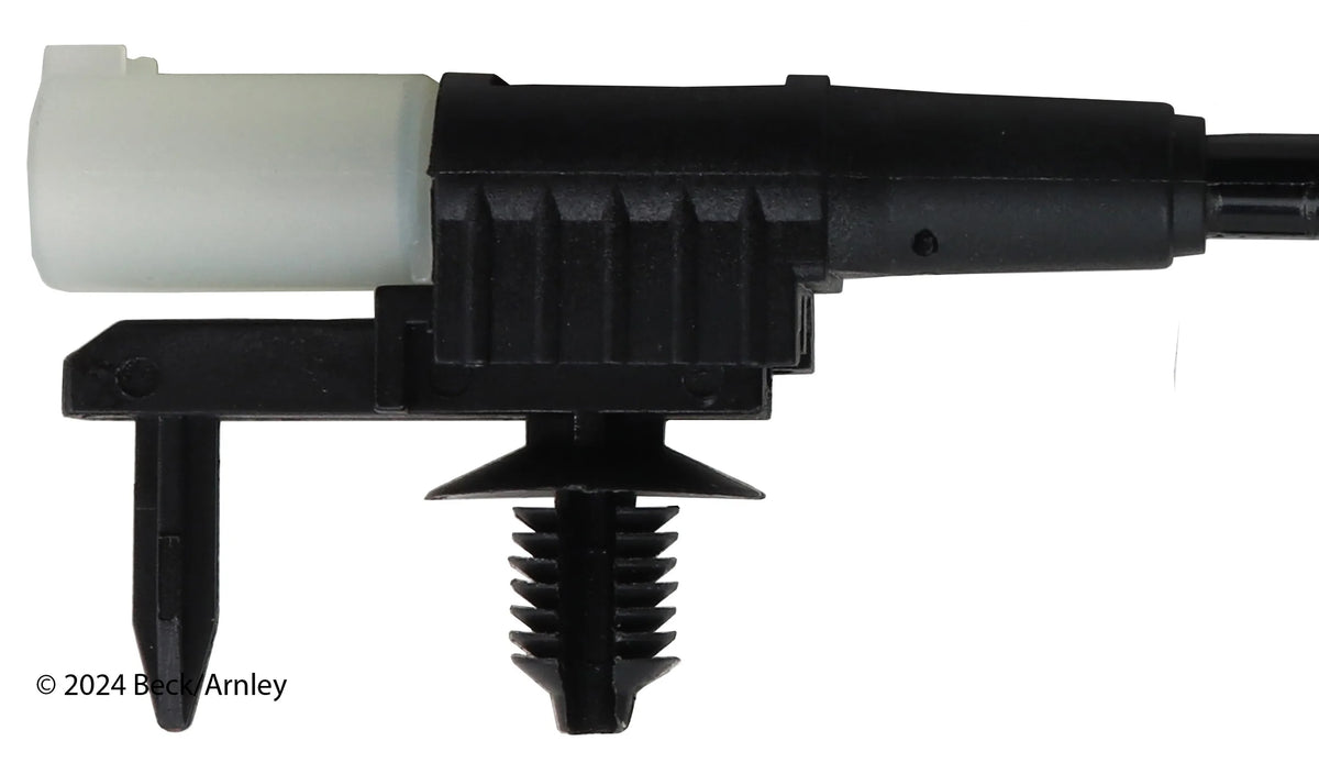 Beck/Arnley 084-2268 2018-2024 Land Rover Range Rover Velar Disc Brake Pad Wear Sensor