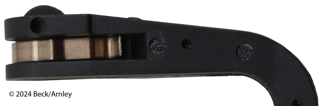 Beck/Arnley 084-2268 2018-2024 Land Rover Range Rover Velar Disc Brake Pad Wear Sensor