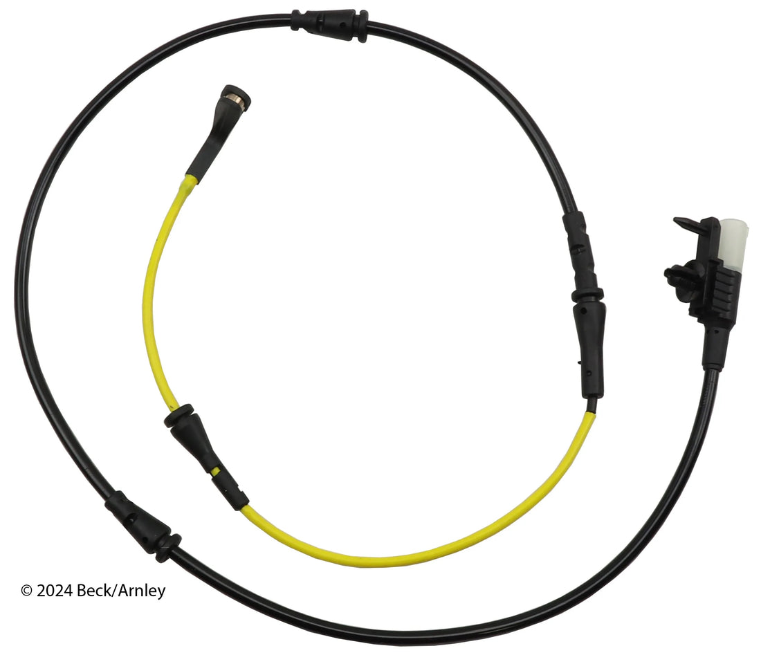 Beck/Arnley 084-2268 2018-2024 Land Rover Range Rover Velar Disc Brake Pad Wear Sensor