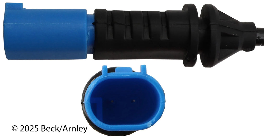 Beck/Arnley 084-2269 2021-2026 BMW M4 Disc Brake Pad Wear Sensor
